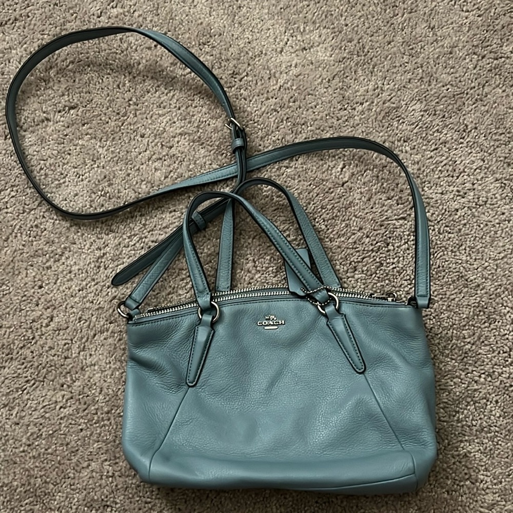 Coach Purse/Crossbody
